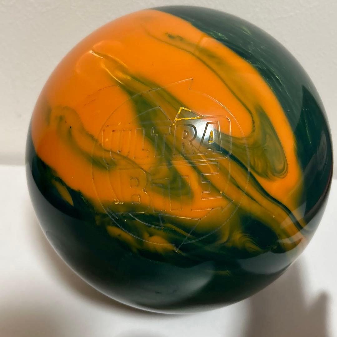 yyy★STORM ULTRA BITE 14ポンド