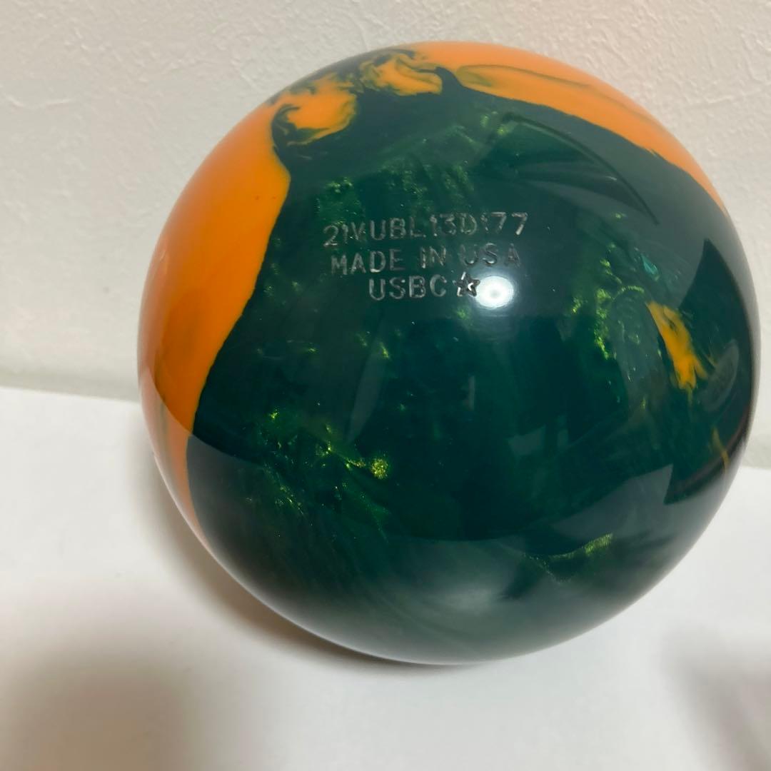 yyy★STORM ULTRA BITE 14ポンド