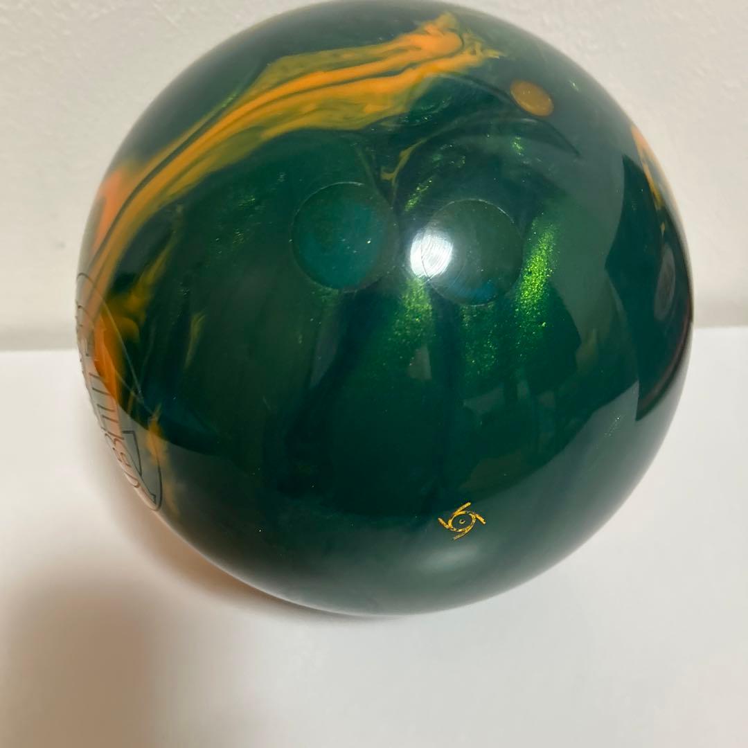 yyy★STORM ULTRA BITE 14ポンド