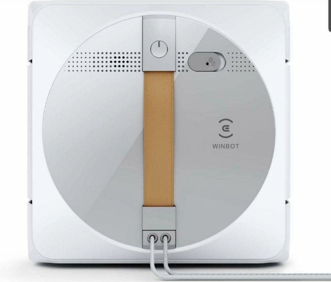 新品　ECOVACS エコバックス　窓掃除ロボット WINBOT W1 PRO