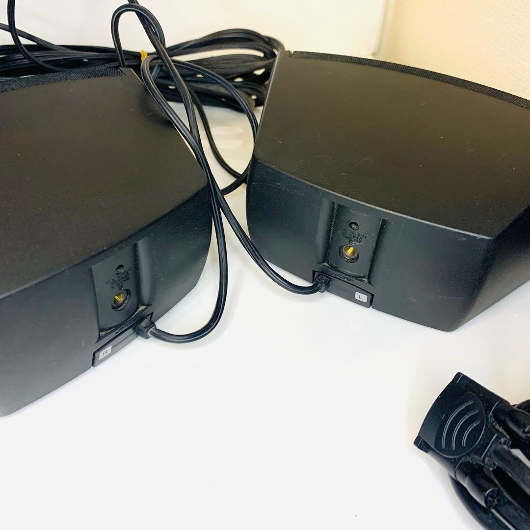 BOSE ホームシアター スピーカー CINEMATE SERIES II