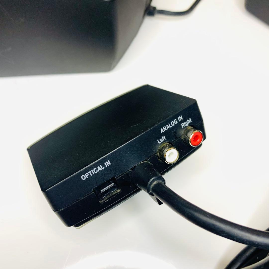 BOSE ホームシアター スピーカー CINEMATE SERIES II