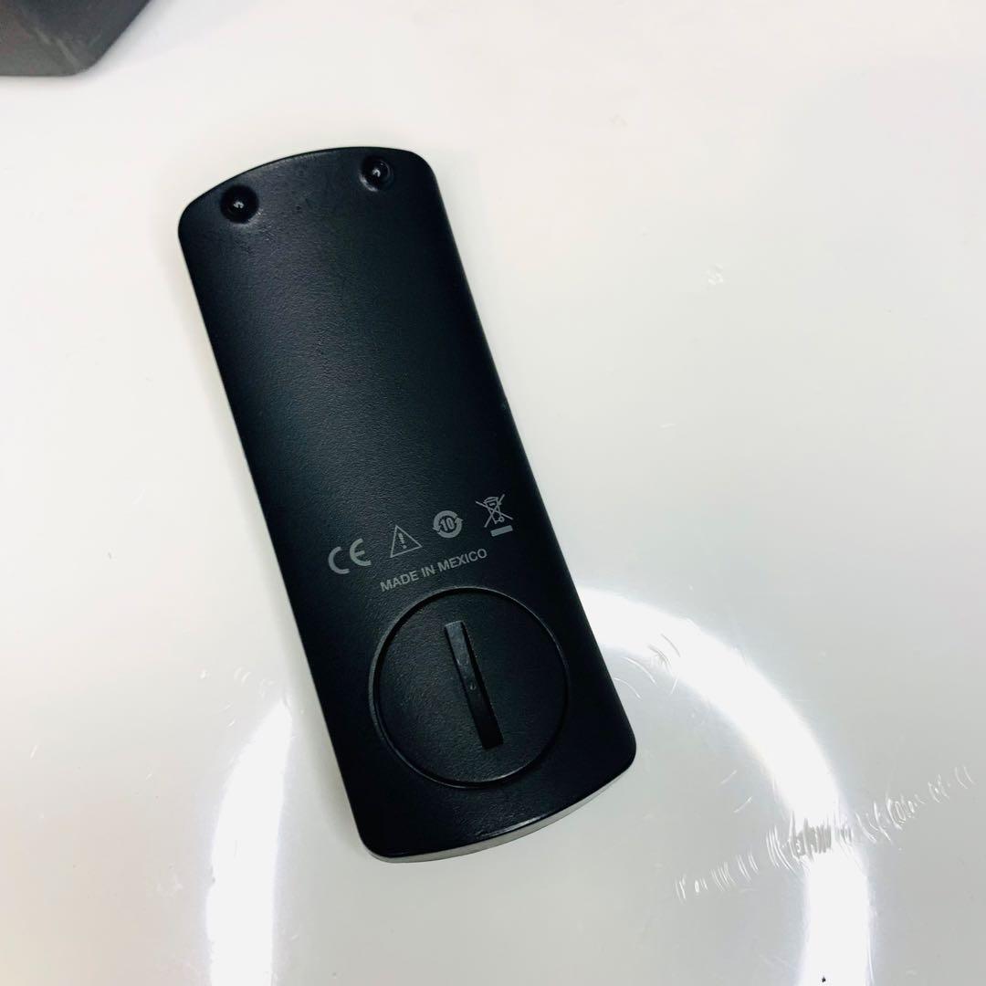 BOSE ホームシアター スピーカー CINEMATE SERIES II