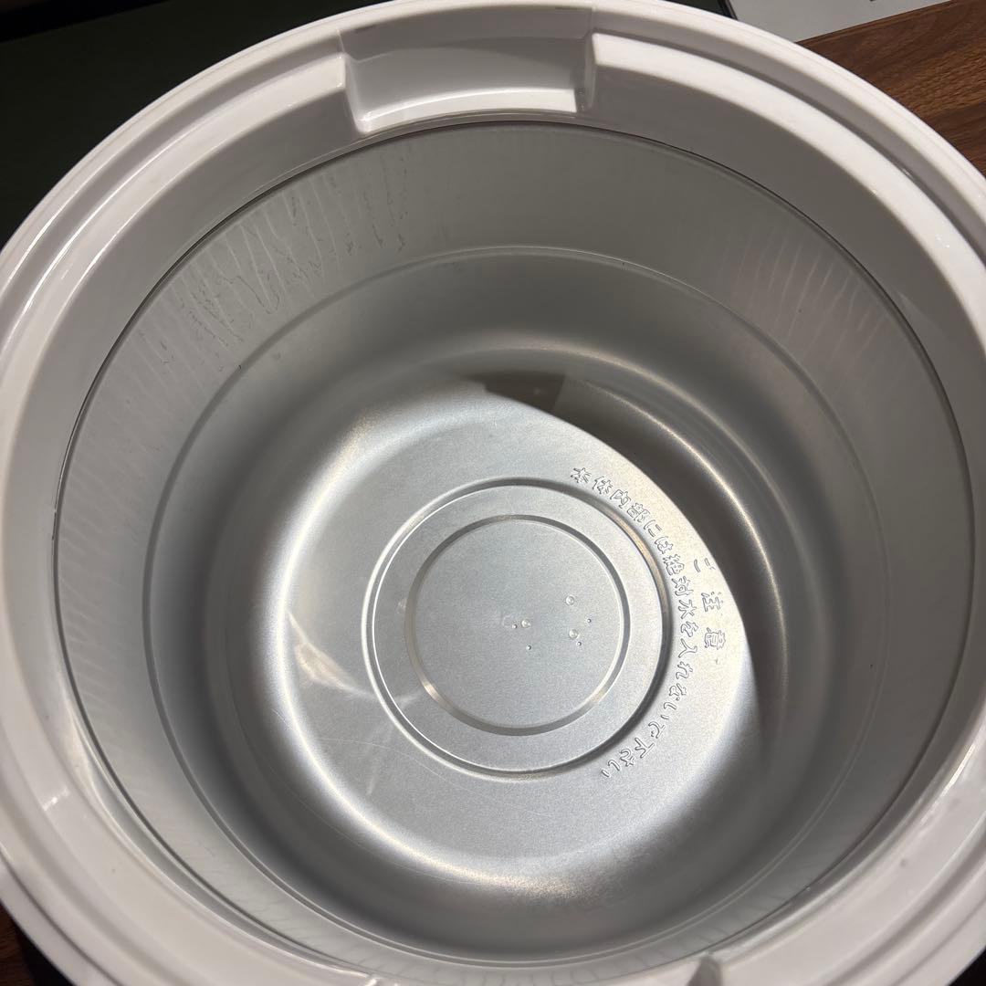 タイガー 電子 ジャー 保温 専用 ステンレス 業務用 JHA-540A