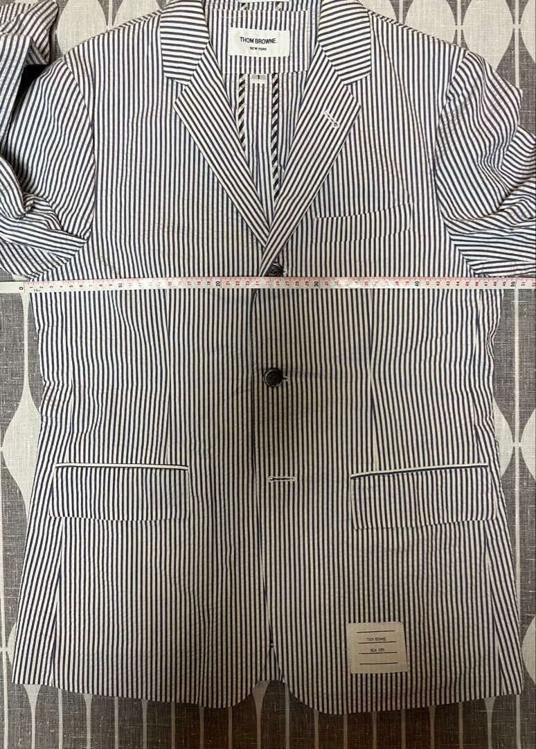 トムブラウン　ジャケット