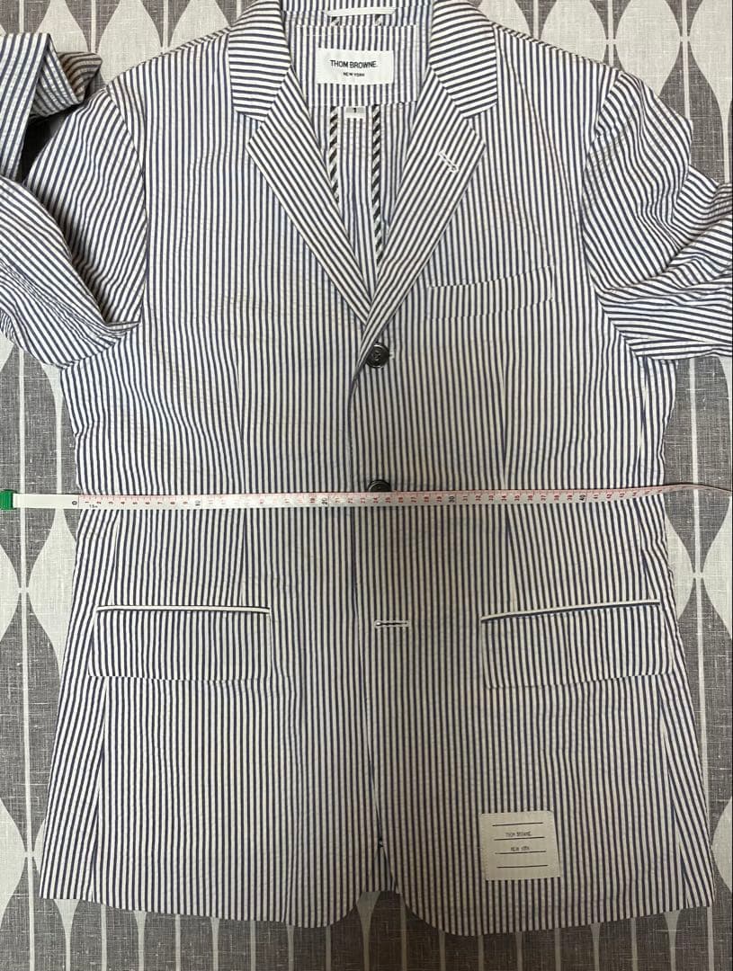 トムブラウン　ジャケット