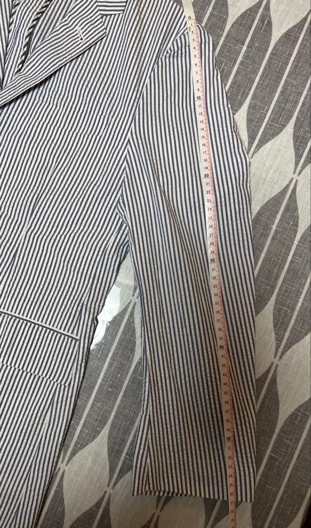 トムブラウン　ジャケット