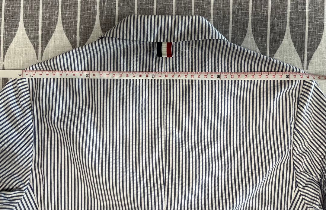 トムブラウン　ジャケット