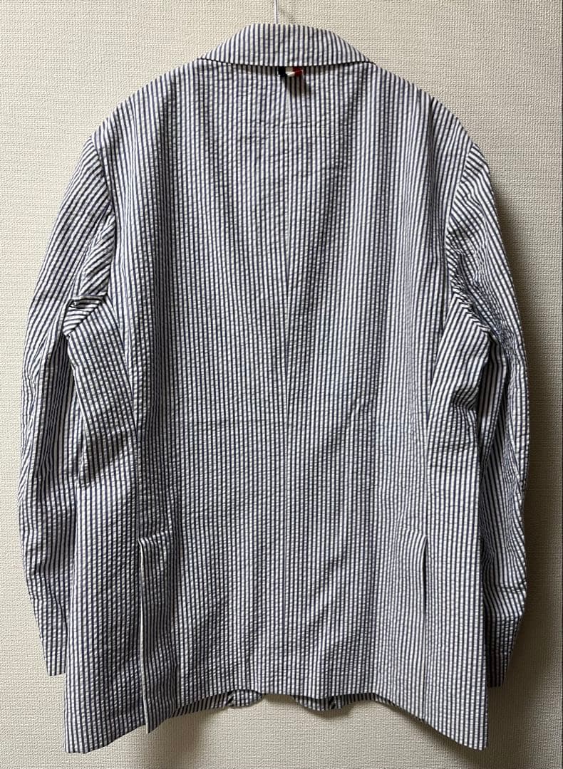 トムブラウン　ジャケット