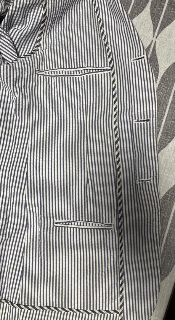 トムブラウン　ジャケット