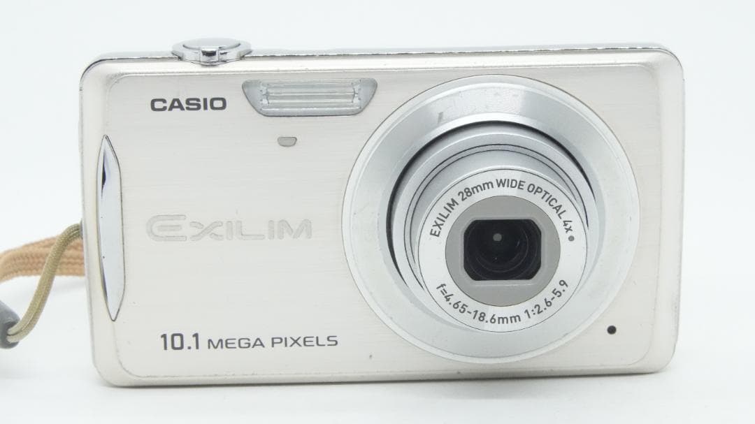 【A3086】 CASIO EXILIM EX-Z270 カシオ エクシリム