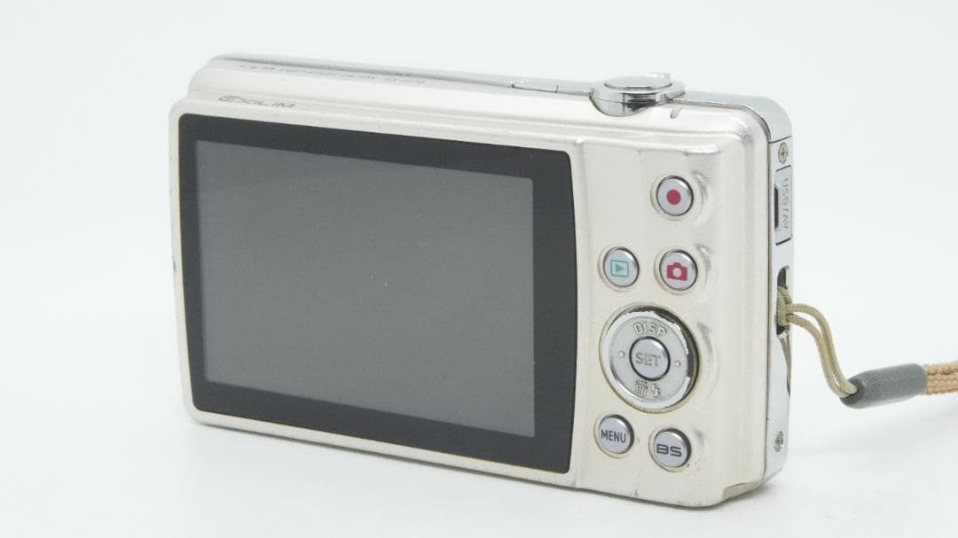 【A3086】 CASIO EXILIM EX-Z270 カシオ エクシリム