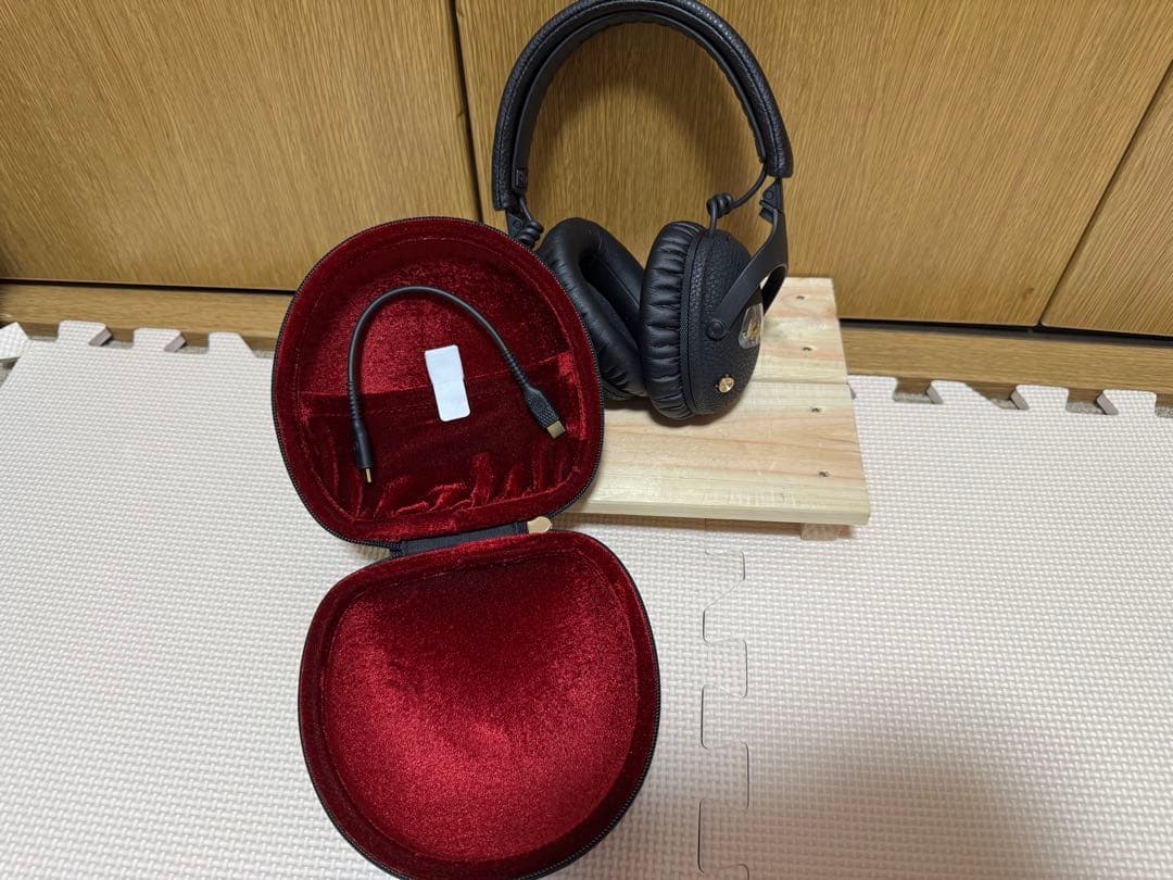 【美品】【正規品 】Marshall Monitor III