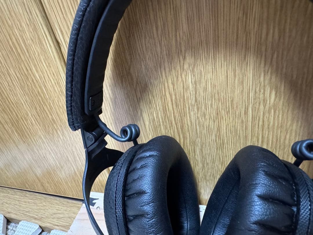 【美品】【正規品 】Marshall Monitor III