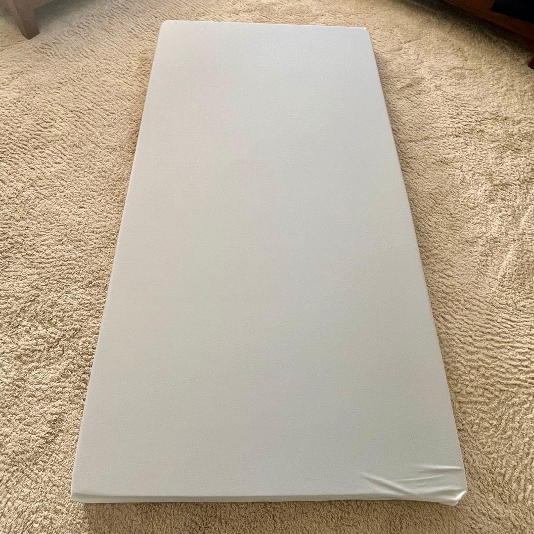 ゆうぽん モットンマットレス　シングル　レギュラー