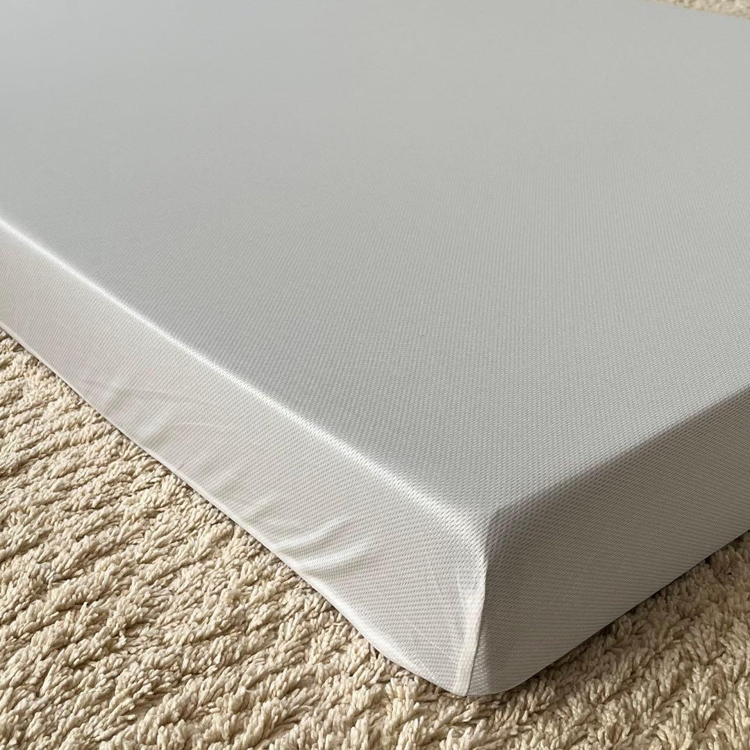 ゆうぽん モットンマットレス　シングル　レギュラー