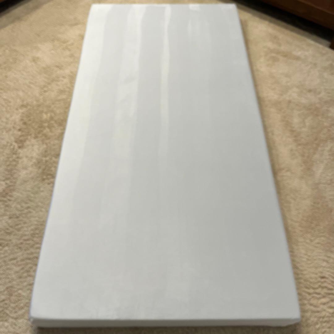 ゆうぽん モットンマットレス　シングル　レギュラー