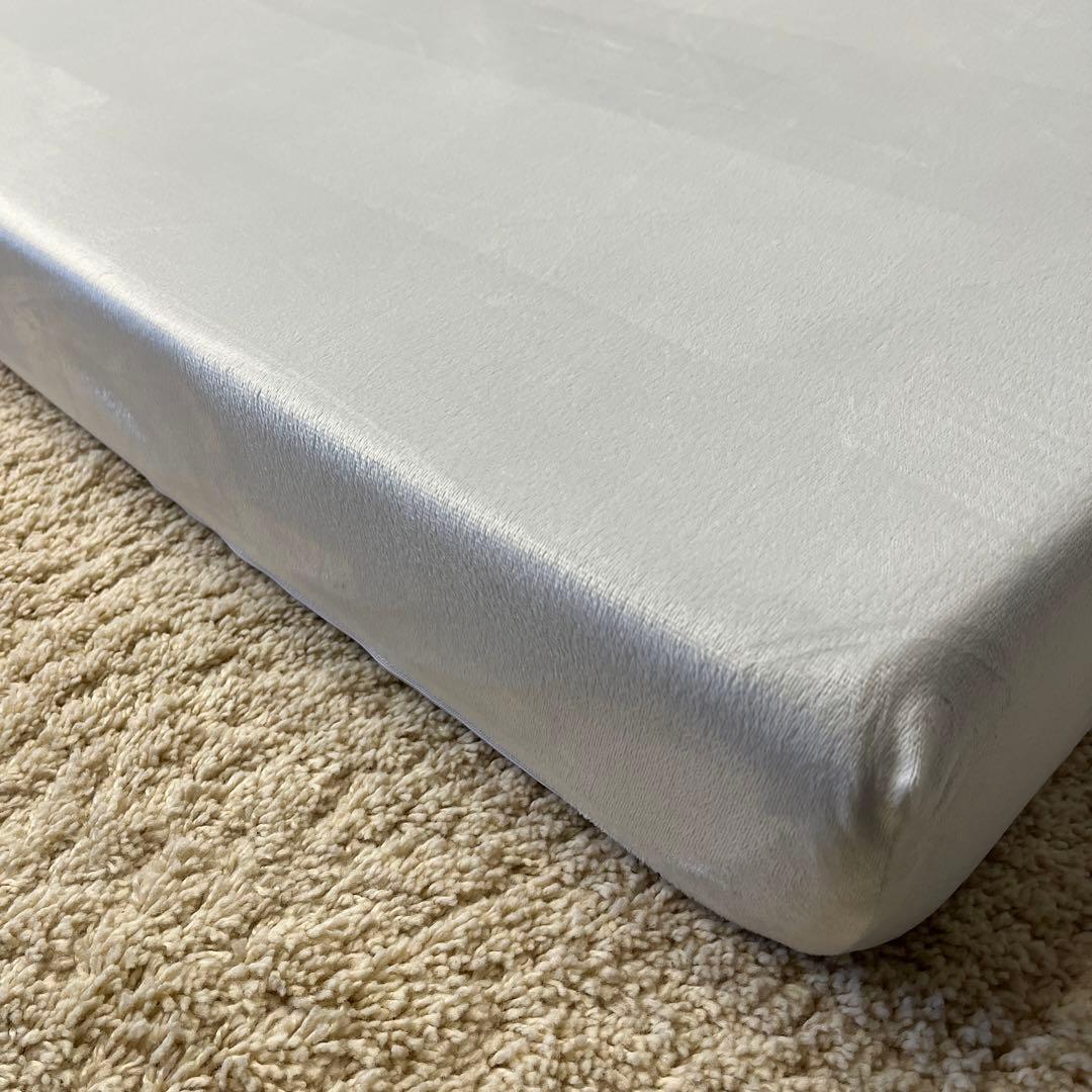 ゆうぽん モットンマットレス　シングル　レギュラー