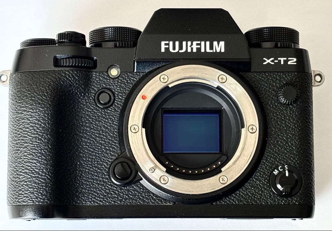 M*i様 Fujifilm X-T2 ミラーレスカメラ