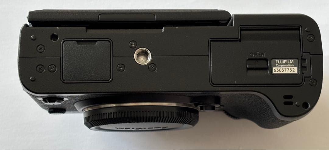 M*i様 Fujifilm X-T2 ミラーレスカメラ