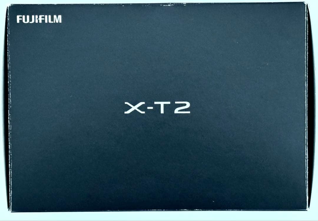 M*i様 Fujifilm X-T2 ミラーレスカメラ