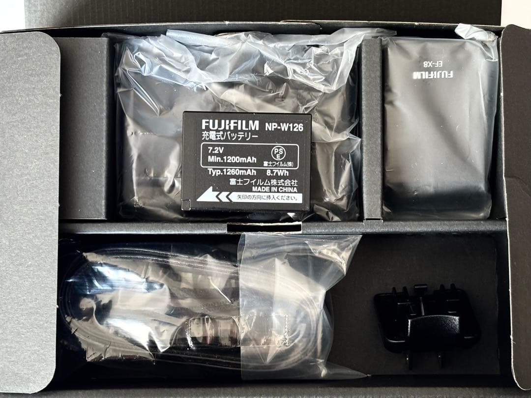 M*i様 Fujifilm X-T2 ミラーレスカメラ