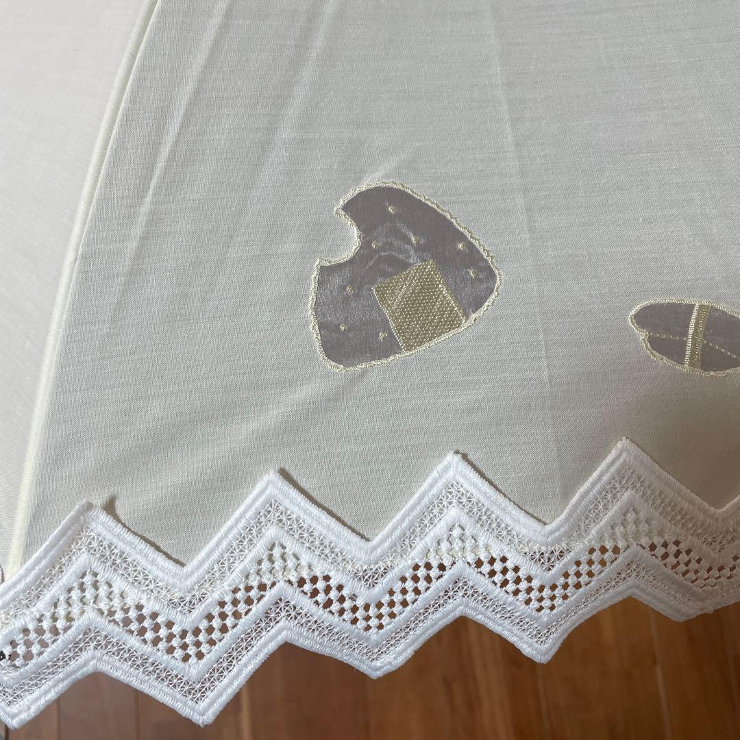 DEMODEE日傘 新品未使用