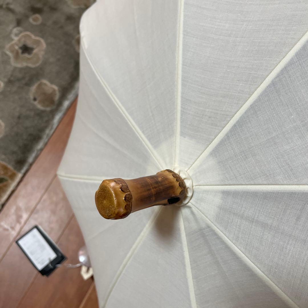 DEMODEE日傘 新品未使用