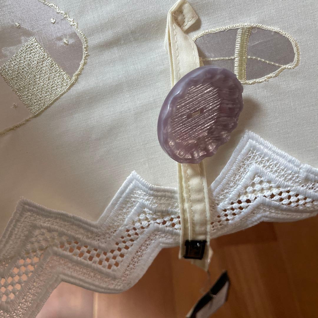 DEMODEE日傘 新品未使用