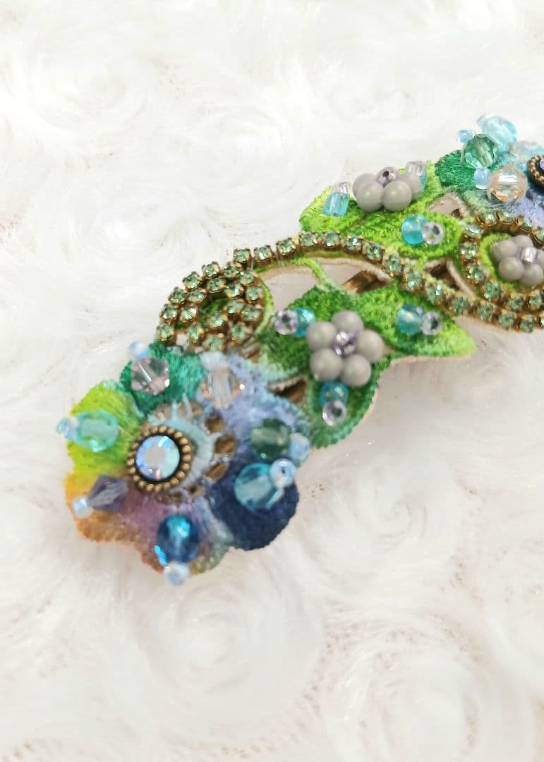 ☆専用☆未使用　レースミニバレッタ ミハエルネグリン　Michal Negrin