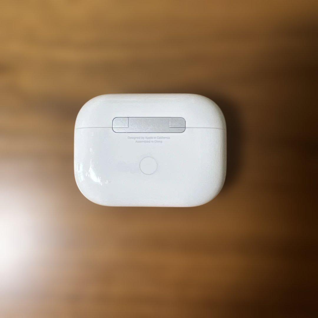 AirPods Pro2(第2世代)
