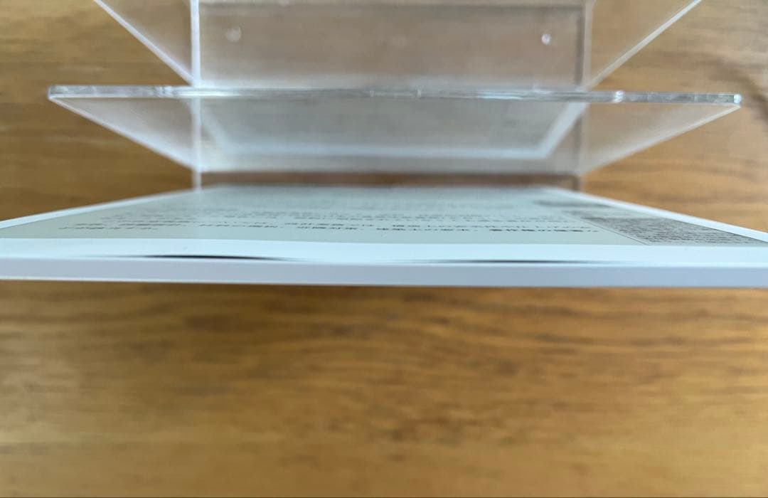 FUJITSU QUADERNO FMV-DPP04 A5版 第1世代