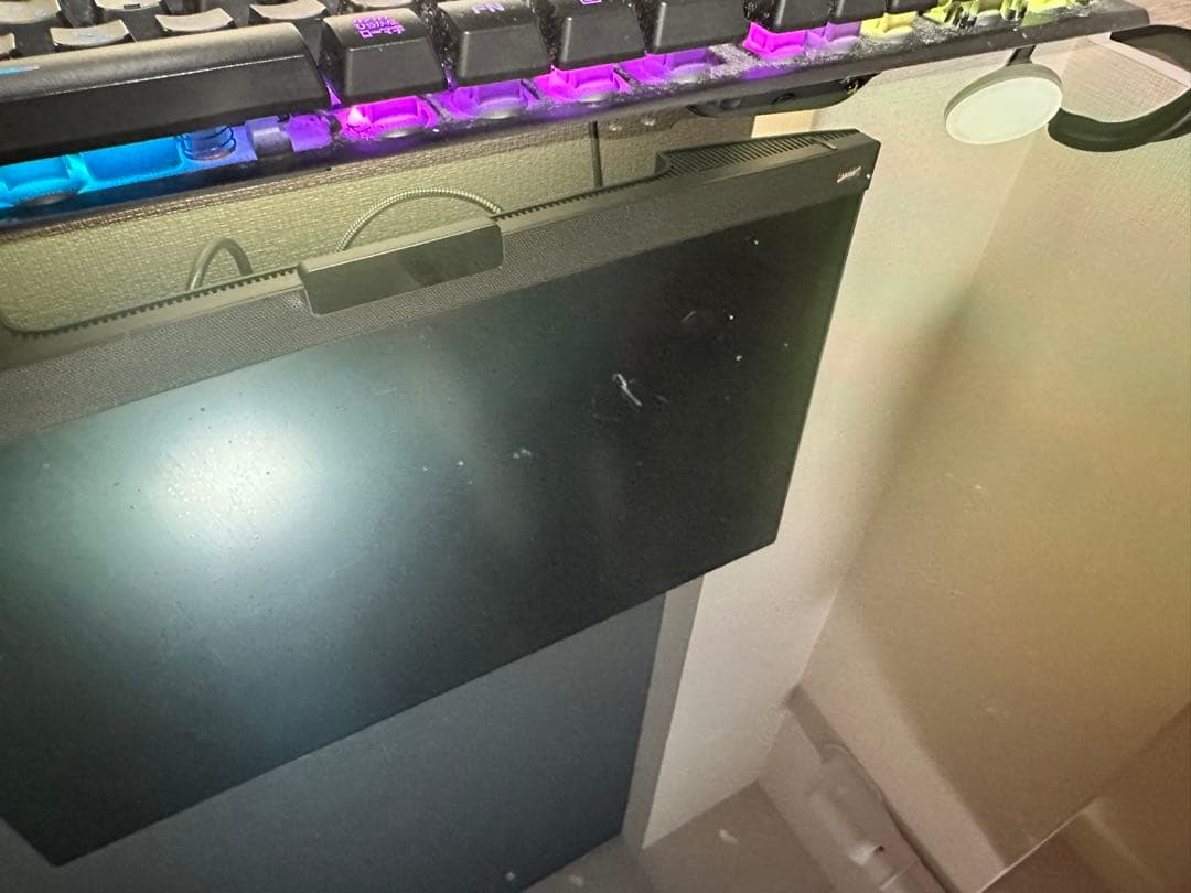 Samsung Galaxy Tab S8 Ultra 5G 本体