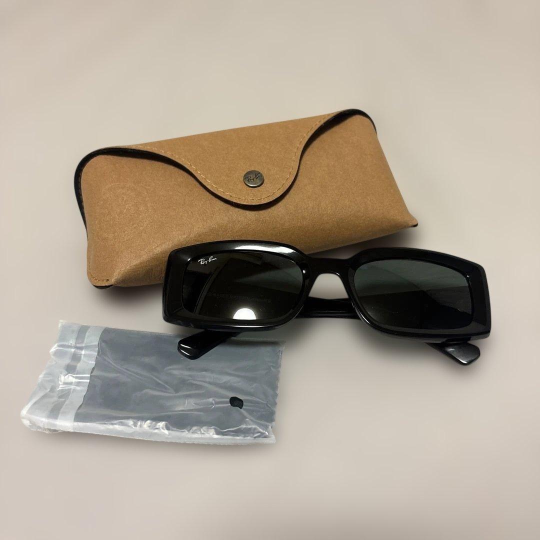 Ray-Ban KILIANE BIO-BASED サングラス