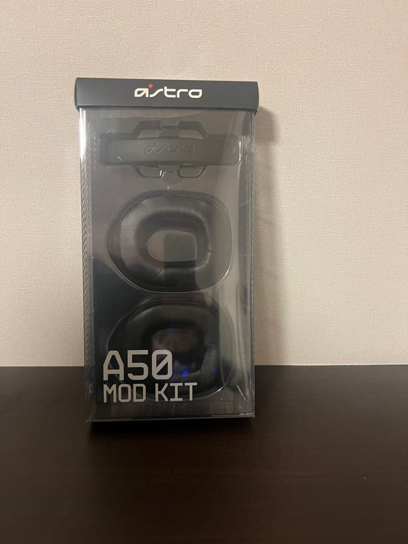 Logicool G ASTRO A50X LIGHTSPEED＋MOD KID