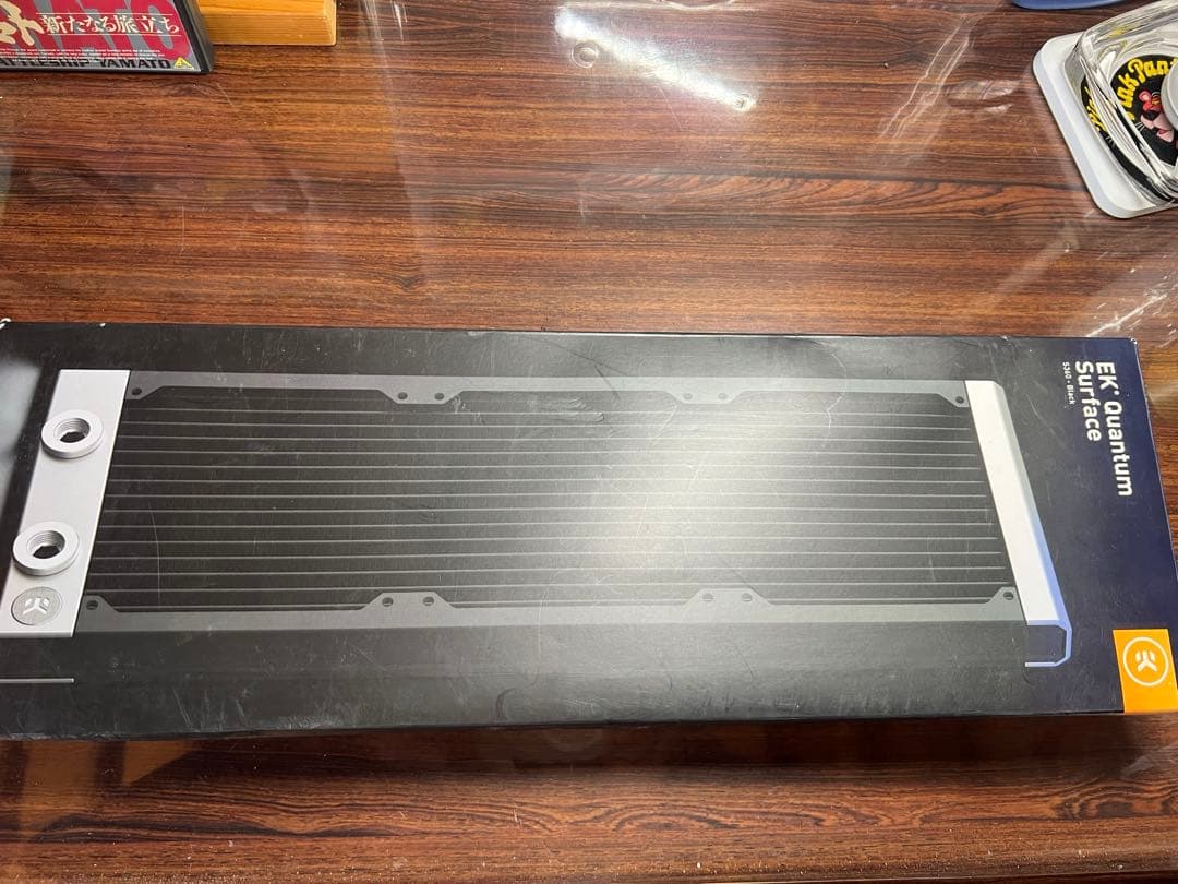 その他 EK Quantum Surface P360M Black