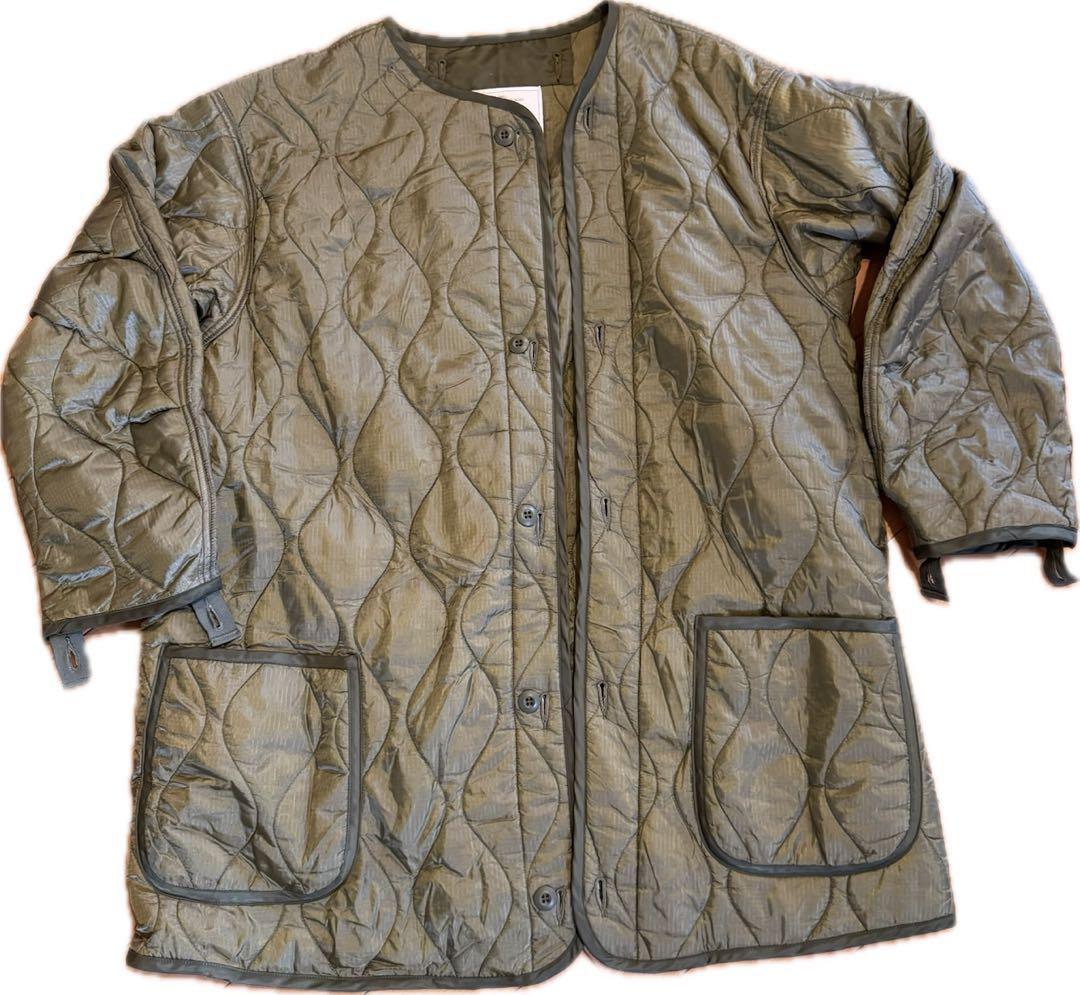 BUZZ RICKSONS（バズリクソンズ） ライナー