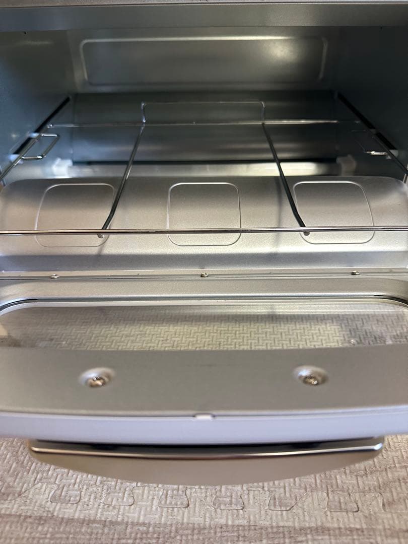 アラジン グラファイトトースター AET-GS13C 2022年製