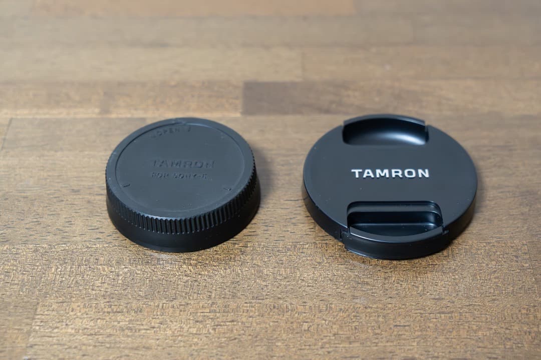 や*す様 美品◆Tamron タムロン 18-300mm F/3.5-6.3◆E