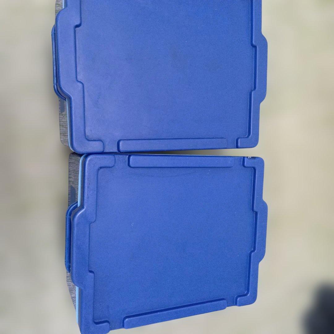 三甲 サンコー サンコールドボックス シャリボックス　保冷、保温 業務用　２つ