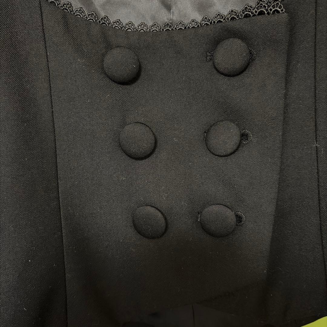 Sheglit noble ジャケット　sizeL