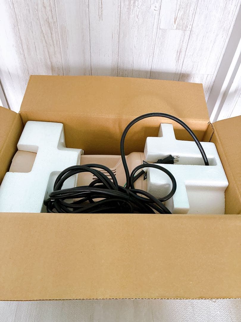 出品前に清掃済★バス保湿クリーナー 湯美人 クマガイ電工 SBH-902F