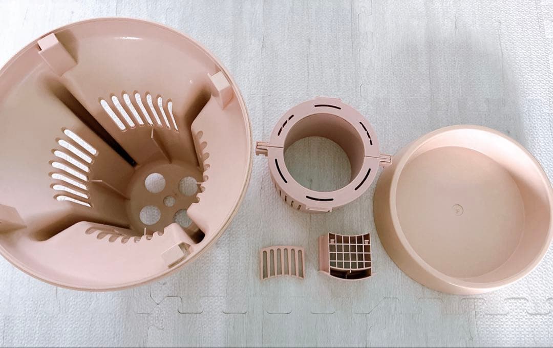 出品前に清掃済★バス保湿クリーナー 湯美人 クマガイ電工 SBH-902F