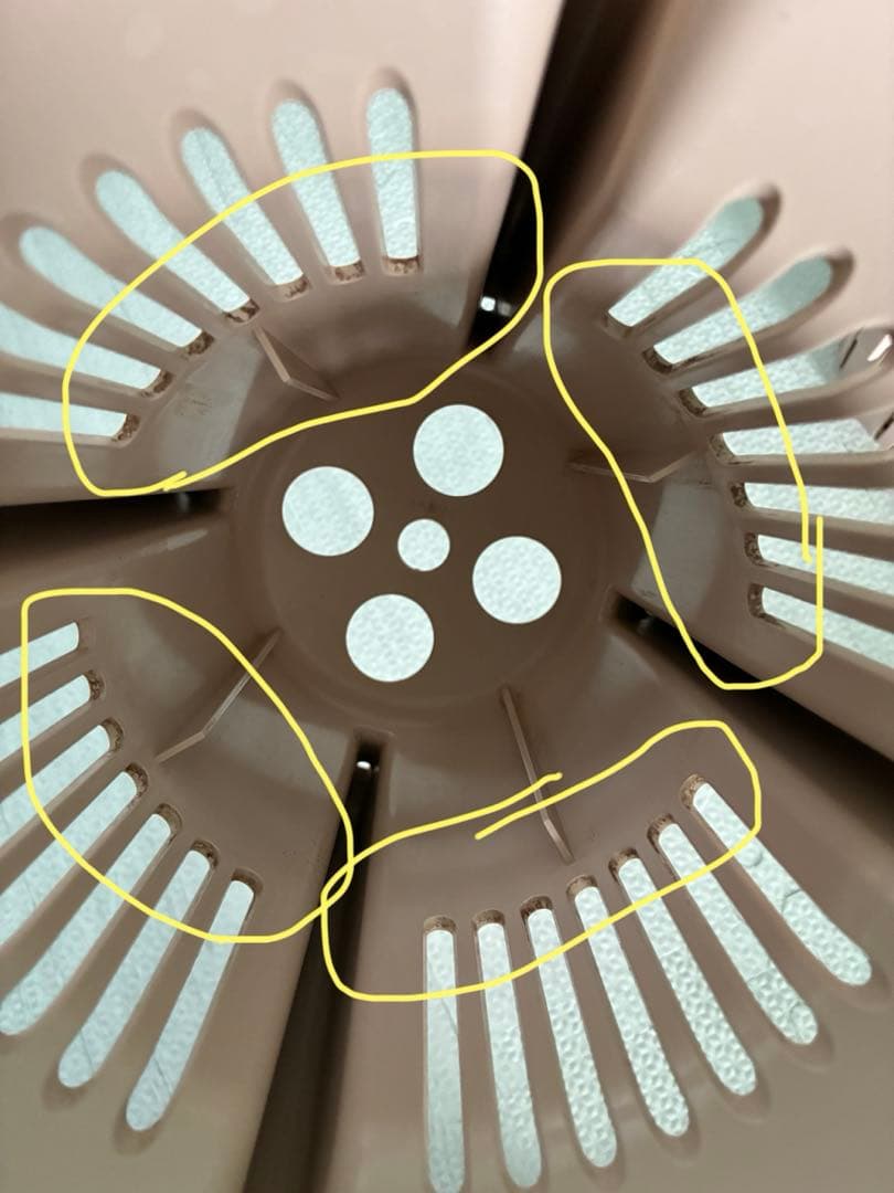 出品前に清掃済★バス保湿クリーナー 湯美人 クマガイ電工 SBH-902F