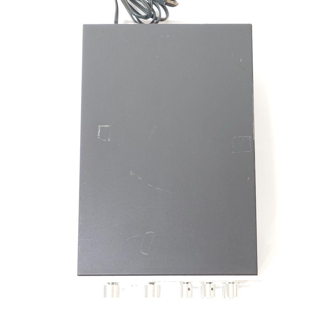 SONY TA-4300F チャンネルデバイダー ソニー