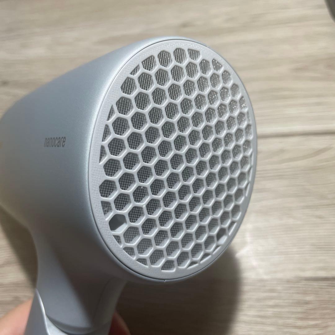 L*)様 【只今オークション中〜10/19終了】Panasonic ナノケアドラ