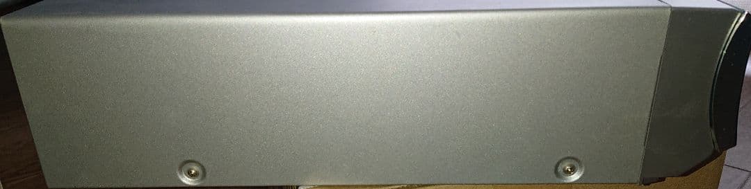 Victor 快録LUPIN HDD&VHS&DVDレコーダー DR-MX5