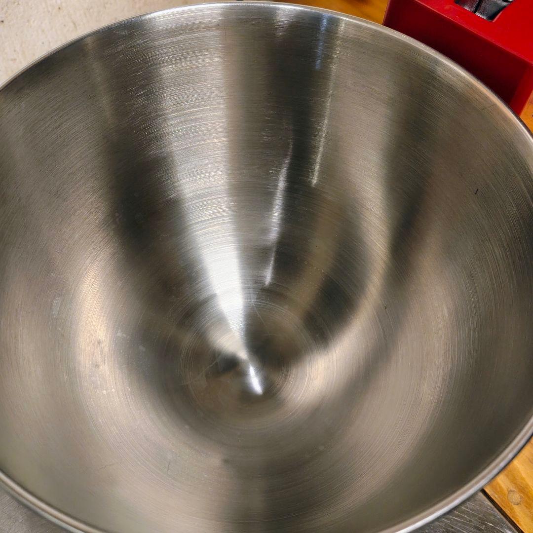 【良品】キッチンエイド　KitchenAid ARTISAN スタンドミキサー