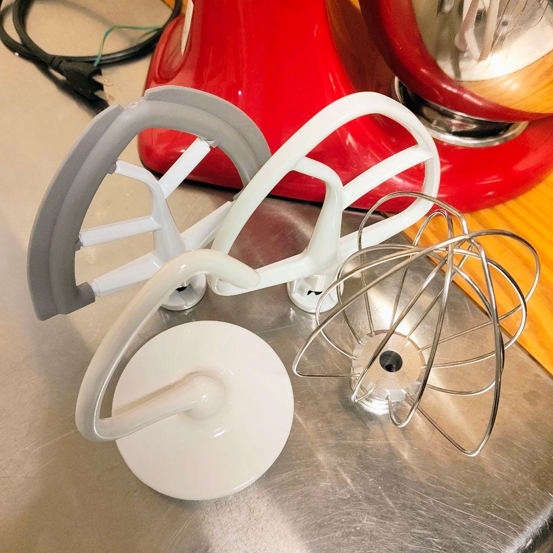 【良品】キッチンエイド　KitchenAid ARTISAN スタンドミキサー