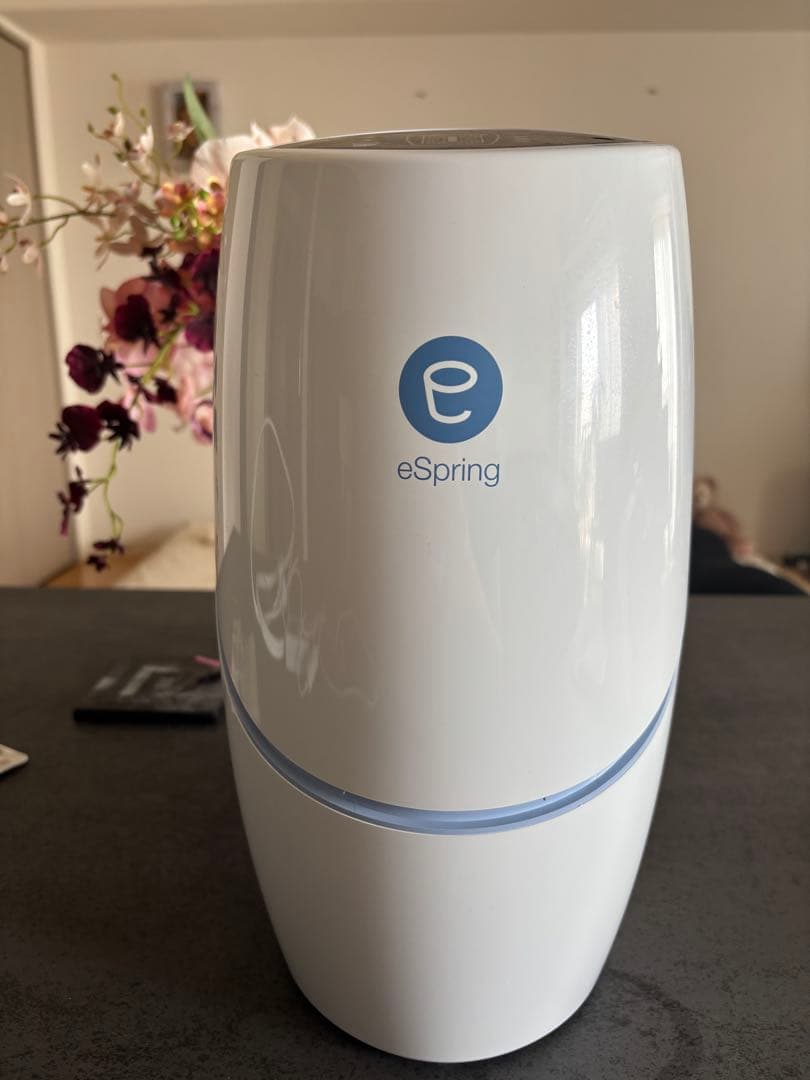 eSpring ポット型浄水器